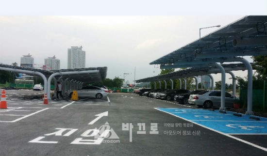 고속도로 휴게소 업그레이드 “더 안전하고 편리해진다”