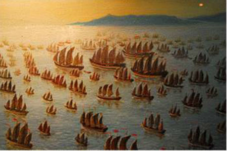 해양경찰교육원 고명석 원장의 ‘알·신·잼·sea' (14)